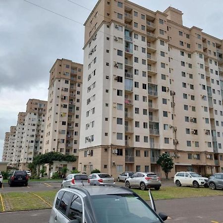 São Luís Apto Vista Mar A 1Km Da Praia Aracagy 아파트 외부 사진